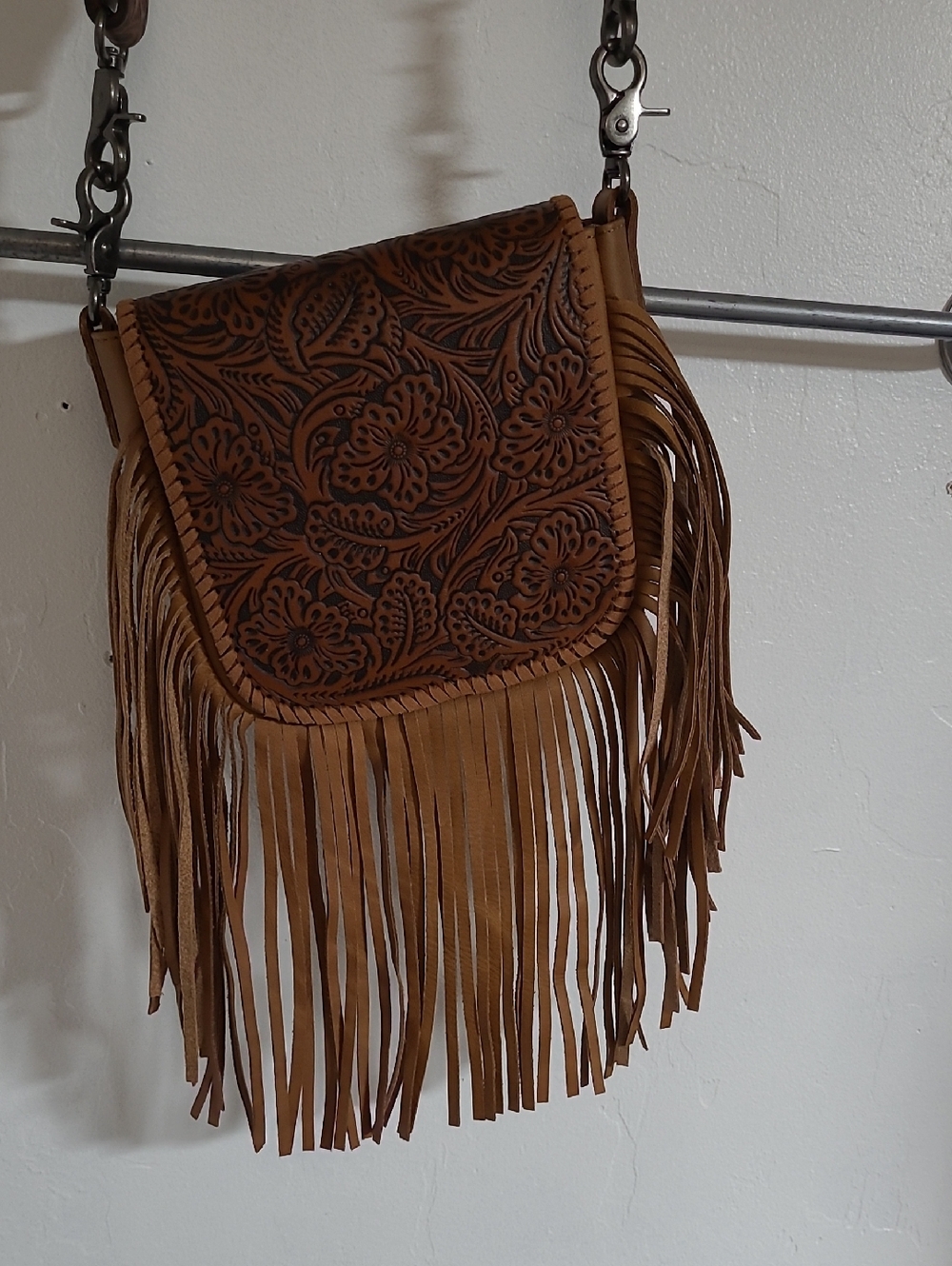 Montana West Crossbody Bag